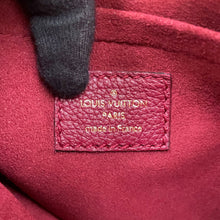 Load image into Gallery viewer, LOUIS VUITTON Pallas RaisinM42961 Monogram Size BB