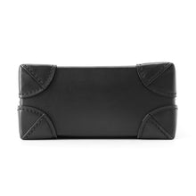 Load image into Gallery viewer, LOUIS VUITTON nano steamer NoirM82774 Monogram Eclipse Size Nano