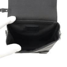 Load image into Gallery viewer, LOUIS VUITTON nano steamer NoirM82774 Monogram Eclipse Size Nano