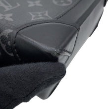 Load image into Gallery viewer, LOUIS VUITTON nano steamer NoirM82774 Monogram Eclipse Size Nano