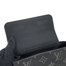 Load image into Gallery viewer, LOUIS VUITTON nano steamer NoirM82774 Monogram Eclipse Size Nano
