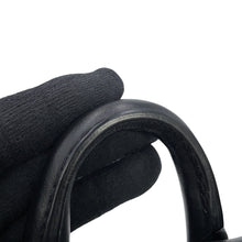 Load image into Gallery viewer, LOUIS VUITTON nano steamer NoirM82774 Monogram Eclipse Size Nano