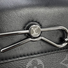 Load image into Gallery viewer, LOUIS VUITTON nano steamer NoirM82774 Monogram Eclipse Size Nano