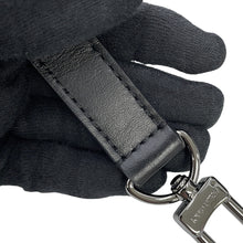 Load image into Gallery viewer, LOUIS VUITTON nano steamer NoirM82774 Monogram Eclipse Size Nano