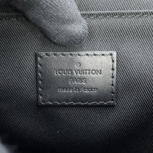 Load image into Gallery viewer, LOUIS VUITTON nano steamer NoirM82774 Monogram Eclipse Size Nano