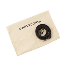 Load image into Gallery viewer, LOUIS VUITTON nano steamer NoirM82774 Monogram Eclipse Size Nano