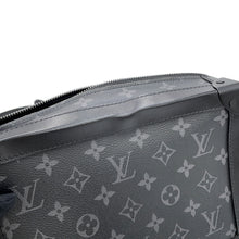 将图像加载到图库查看器中,LOUIS VUITTON Soft Trunk NoirM44730 Monogram Eclipse