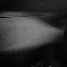 将图像加载到图库查看器中,LOUIS VUITTON Soft Trunk NoirM44730 Monogram Eclipse
