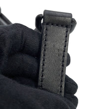 将图像加载到图库查看器中,LOUIS VUITTON Soft Trunk NoirM44730 Monogram Eclipse