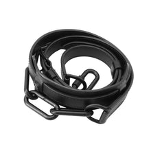 将图像加载到图库查看器中,LOUIS VUITTON Soft Trunk NoirM44730 Monogram Eclipse