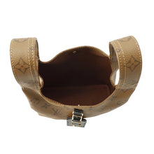 Load image into Gallery viewer, LOUIS VUITTON Atlantis BrownM46816 Monogram Reverse Canvas Size BB