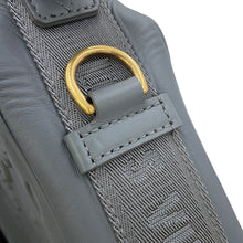 Load image into Gallery viewer, LOUIS VUITTON Cruiser Messenger GrayM21812 Calf Leather