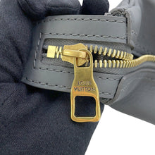 Load image into Gallery viewer, LOUIS VUITTON Cruiser Messenger GrayM21812 Calf Leather