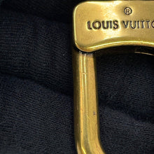 Load image into Gallery viewer, LOUIS VUITTON Cruiser Messenger GrayM21812 Calf Leather