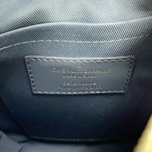 Load image into Gallery viewer, LOUIS VUITTON Cruiser Messenger GrayM21812 Calf Leather