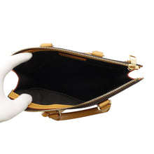 Load image into Gallery viewer, LOUIS VUITTON Sac Plat Messenger BrownM45969 Monogram stripe