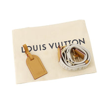 Load image into Gallery viewer, LOUIS VUITTON Sac Plat Messenger BrownM45969 Monogram stripe