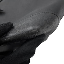Load image into Gallery viewer, LOUIS VUITTON Lockme Backpack NoirM41815 Grained Calf Leather
