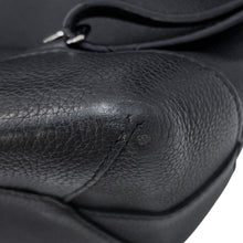 Load image into Gallery viewer, LOUIS VUITTON Lockme Backpack NoirM41815 Grained Calf Leather