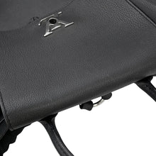 Load image into Gallery viewer, LOUIS VUITTON Lockme Backpack NoirM41815 Grained Calf Leather