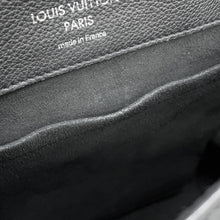 Load image into Gallery viewer, LOUIS VUITTON Lockme Backpack NoirM41815 Grained Calf Leather