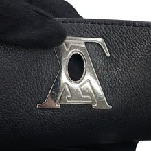 Load image into Gallery viewer, LOUIS VUITTON Lockme Backpack NoirM41815 Grained Calf Leather
