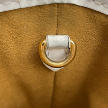 将图像加载到图库查看器中,LOUIS VUITTON Nano bucket Brown/BlancM81489 Monogram