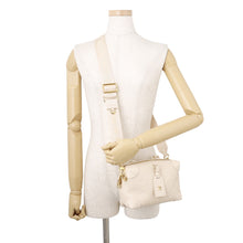 Load image into Gallery viewer, LOUIS VUITTON Petite Malle Souple claimM45394 Monogram Empreinte Leather