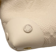 Load image into Gallery viewer, LOUIS VUITTON Petite Malle Souple claimM45394 Monogram Empreinte Leather