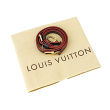 将图像加载到图库查看器中,LOUIS VUITTON Pochette Metis Marine RougeM44071 Monogram Empreinte Leather Size MM