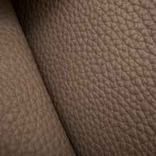 将图像加载到图库查看器中,HERMES Dogon Long Etoupe Togo Leather