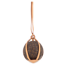 Load image into Gallery viewer, LOUIS VUITTON Soccer ball - 1998 World Cup limited edition BrownM99054 Monogram
