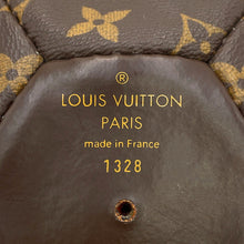 Load image into Gallery viewer, LOUIS VUITTON Soccer ball - 1998 World Cup limited edition BrownM99054 Monogram