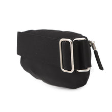 将图像加载到图库查看器中,PRADA Re-Nylon Triangle Logo Wristband Pouch Black2TT095_2DMK_F0002 Nylon