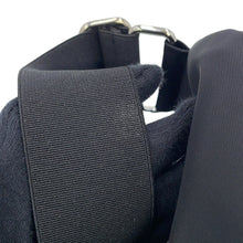 将图像加载到图库查看器中,PRADA Re-Nylon Triangle Logo Wristband Pouch Black2TT095_2DMK_F0002 Nylon