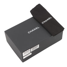 将图像加载到图库查看器中,CHANEL Boy Chanel Mini Chain Clutch BlackAP2708 Caviar Leather