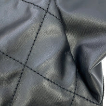 Load image into Gallery viewer, CHANEL Paris-Biarritz Tote BlackA34209 Leather Canvas Size MM