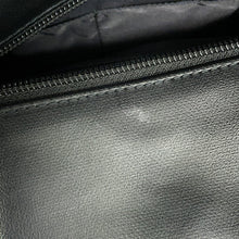Load image into Gallery viewer, CHANEL Paris-Biarritz Tote BlackA34209 Leather Canvas Size MM