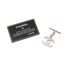 Load image into Gallery viewer, CHANEL Paris-Biarritz Tote BlackA34209 Leather Canvas Size MM
