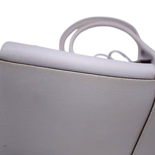 将图像加载到图库查看器中,Bottega Veneta Arco Tote Bag Light Lavender/Burgundy609175 Lambskin Size Small