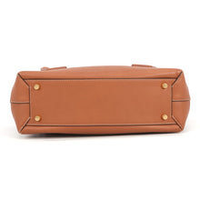 将图像加载到图库查看器中,Bottega Veneta Arco Shoulder Bag Wood598244VMAP12645 Calf Leather