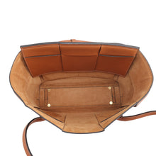 将图像加载到图库查看器中,Bottega Veneta Arco Shoulder Bag Wood598244VMAP12645 Calf Leather
