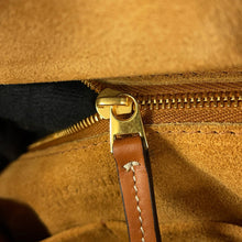 将图像加载到图库查看器中,Bottega Veneta Arco Shoulder Bag Wood598244VMAP12645 Calf Leather