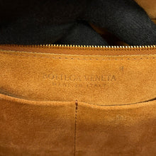 将图像加载到图库查看器中,Bottega Veneta Arco Shoulder Bag Wood598244VMAP12645 Calf Leather