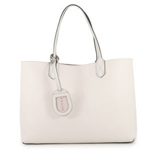 Load image into Gallery viewer, GUCCI GG Supreme Reversible Tote Beige/Ivory368568 GG Supreme Leather