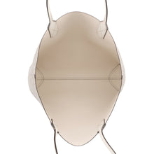 Load image into Gallery viewer, GUCCI GG Supreme Reversible Tote Beige/Ivory368568 GG Supreme Leather