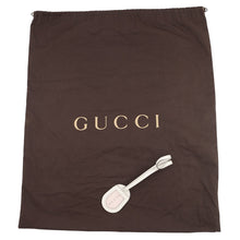 Load image into Gallery viewer, GUCCI GG Supreme Reversible Tote Beige/Ivory368568 GG Supreme Leather