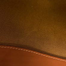 将图像加载到图库查看器中,CELINE Triomphe Cabas Tote Bag Tan115072CAS.04LU PVC Leather Size Medium