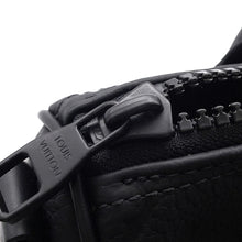 Load image into Gallery viewer, LOUIS VUITTON Keepall Bandouliere NoirM20900 Monogram・Taurillon Size 25