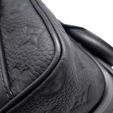 Load image into Gallery viewer, LOUIS VUITTON Keepall Bandouliere NoirM20900 Monogram・Taurillon Size 25